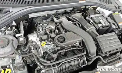 Volkswagen Jetta 2024 1.5 Автомат в Москве № 168435, миниатюра 2