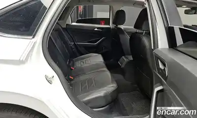 Volkswagen Jetta 2024 1.5 Автомат в Москве № 168435, миниатюра 7
