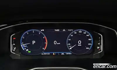 Volkswagen Jetta 2024 1.5 Автомат в Москве № 168435, миниатюра 8