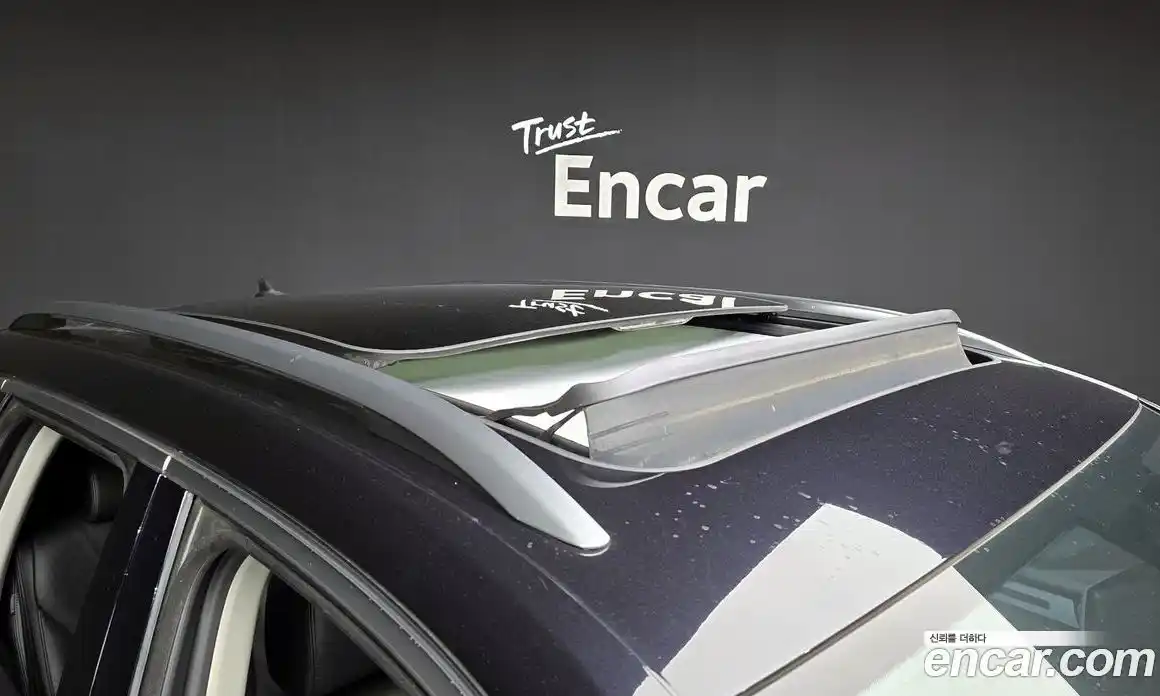 Volkswagen Touareg 2014 4.1 Автомат в Москве № 169012, фото 13