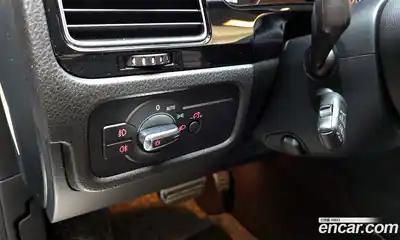 Volkswagen Touareg 2014 4.1 Автомат в Москве № 169012, миниатюра 2