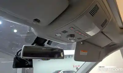 Volkswagen Touareg 2014 4.1 Автомат в Москве № 169012, миниатюра 4