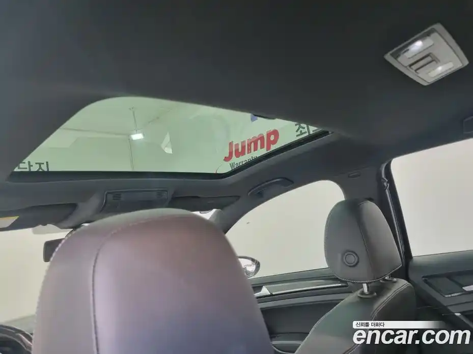 Volkswagen Golf 2015 2.0 Автомат в Москве № 169102, фото 14