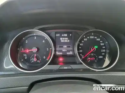 Volkswagen Golf 2015 2.0 Автомат в Москве № 169102, миниатюра 10