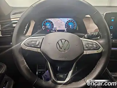 Volkswagen Atlas 2025 2.0 Автомат в Москве № 169126, миниатюра 11