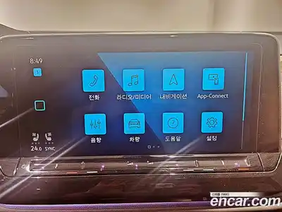 Volkswagen Atlas 2025 2.0 Автомат в Москве № 169126, миниатюра 12