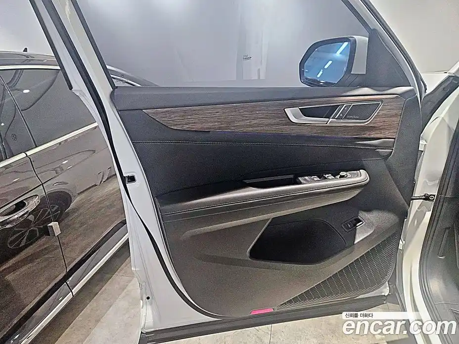 Volkswagen Atlas 2025 2.0 Автомат в Москве № 169126, фото 15