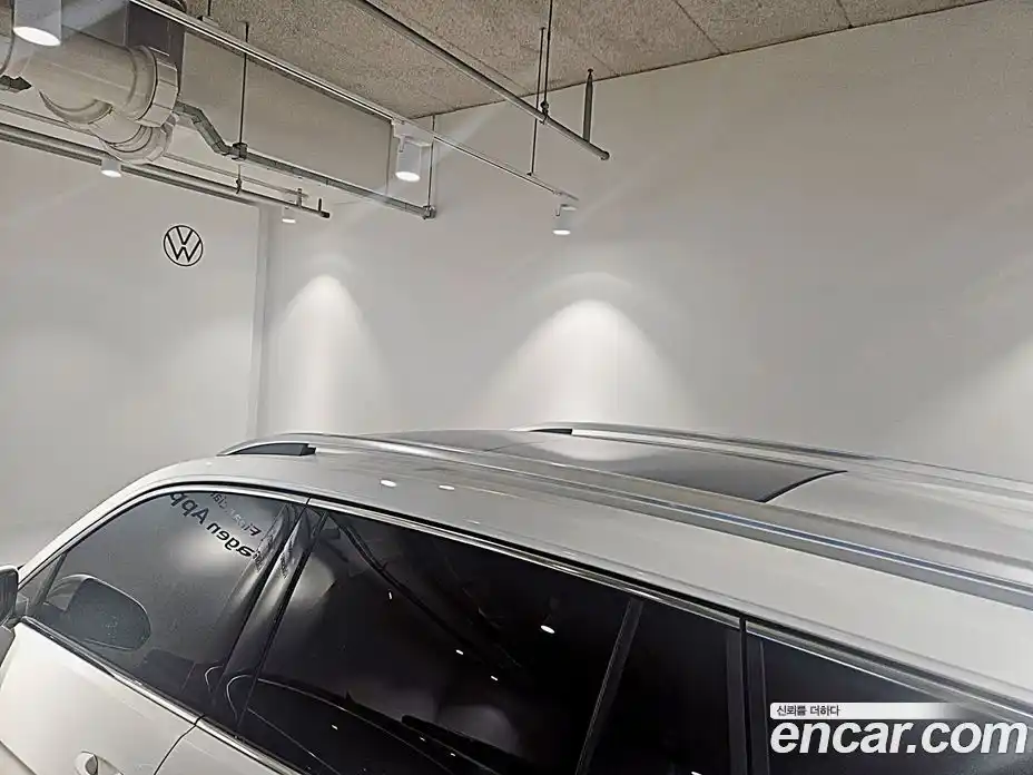 Volkswagen Atlas 2025 2.0 Автомат в Москве № 169126, фото 16