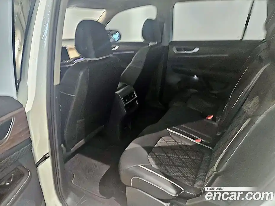 Volkswagen Atlas 2025 2.0 Автомат в Москве № 169126, фото 17