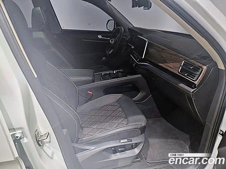 Volkswagen Atlas 2025 2.0 Автомат в Москве № 169126, фото 18