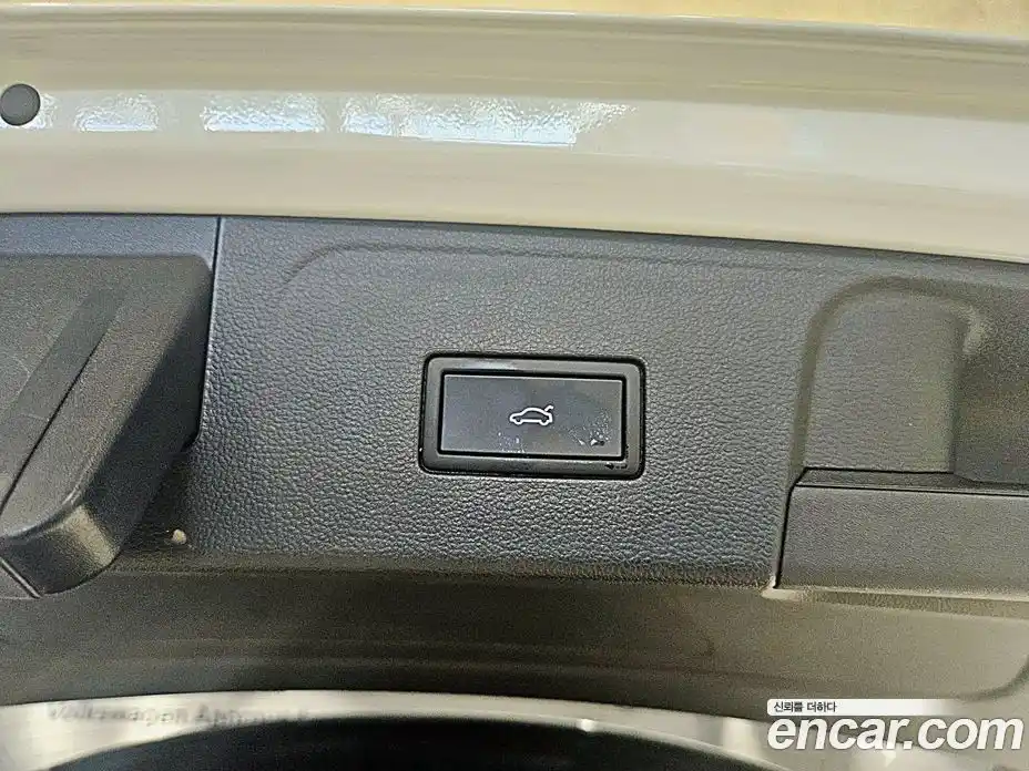 Volkswagen Atlas 2025 2.0 Автомат в Москве № 169126, фото 19