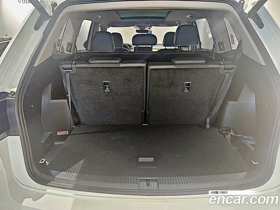 Volkswagen Atlas 2025 2.0 Автомат в Москве № 169126, фото 20