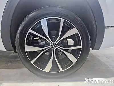 Volkswagen Atlas 2025 2.0 Автомат в Москве № 169126, миниатюра 5