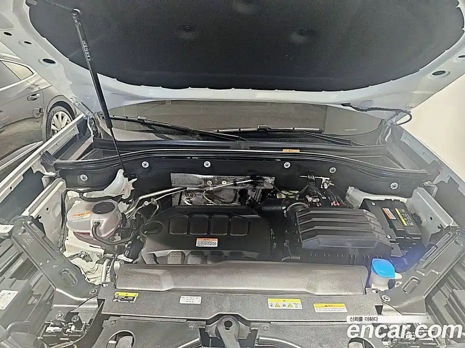 Volkswagen Atlas 2025 2.0 Автомат в Москве № 169126, фото 6