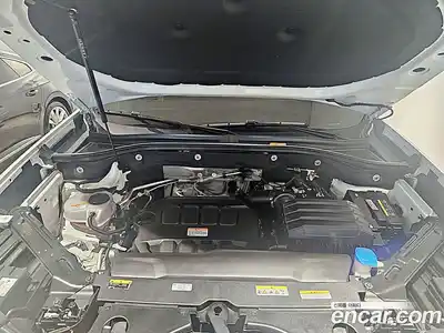 Volkswagen Atlas 2025 2.0 Автомат в Москве № 169126, миниатюра 6