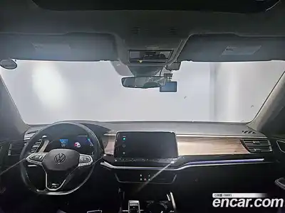 Volkswagen Atlas 2025 2.0 Автомат в Москве № 169126, миниатюра 7