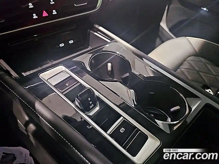 Volkswagen Atlas 2025 2.0 Автомат в Москве № 169126, фото 9