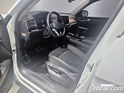 Volkswagen Atlas 2025 2.0 Автомат в Москве № 169126, миниатюра 10