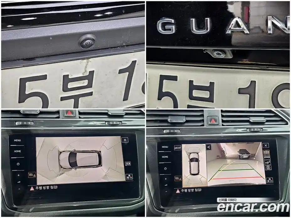 Volkswagen Tiguan 2021 2.0 Автомат в Москве № 169320, фото 14