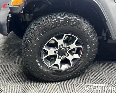 Jeep Wrangler 2022 2.0 Автомат в Москве № 169600, миниатюра 6