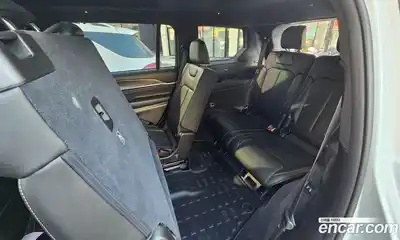 Jeep Cherokee 2023 3.6 Автомат в Москве № 169955, миниатюра 11