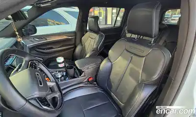 Jeep Cherokee 2023 3.6 Автомат в Москве № 169955, миниатюра 12