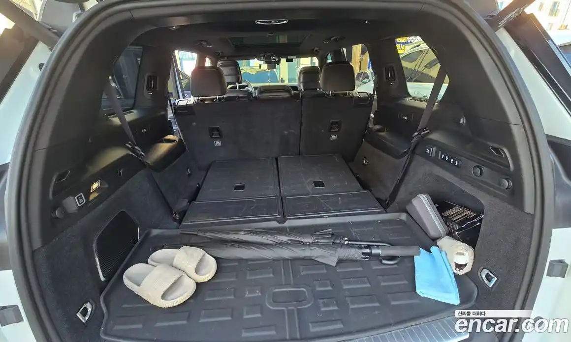 Jeep Cherokee 2023 3.6 Автомат в Москве № 169955, фото 13