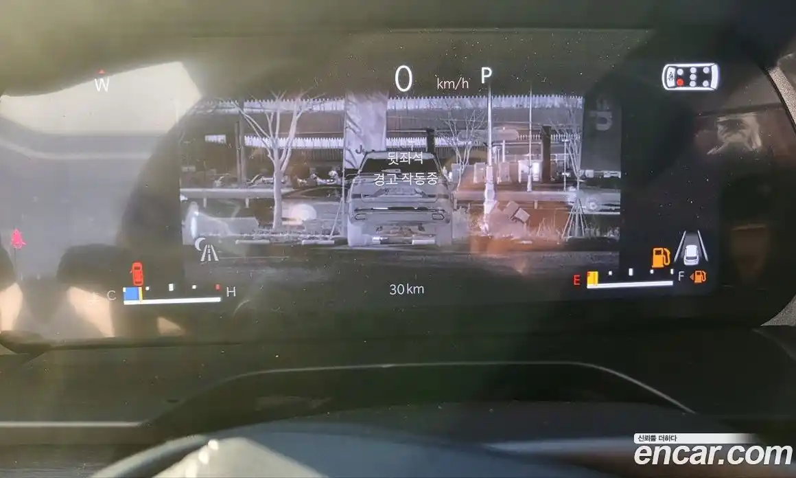 Jeep Cherokee 2023 3.6 Автомат в Москве № 169955, фото 6