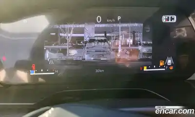 Jeep Cherokee 2023 3.6 Автомат в Москве № 169955, миниатюра 6