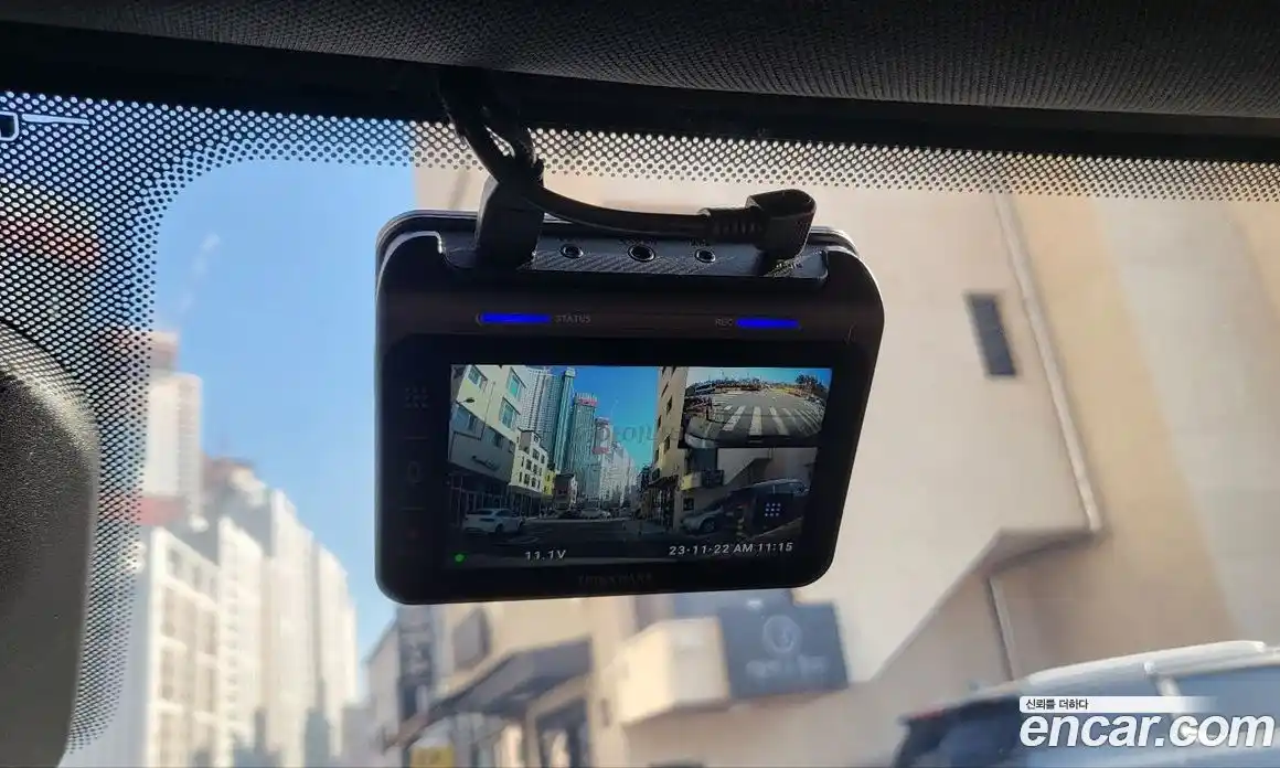 Jeep Cherokee 2023 3.6 Автомат в Москве № 169955, фото 7