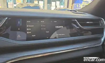 Jeep Cherokee 2023 3.6 Автомат в Москве № 169955, миниатюра 9