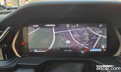 Jeep Cherokee 2023 3.6 Автомат в Москве № 169955, миниатюра 10