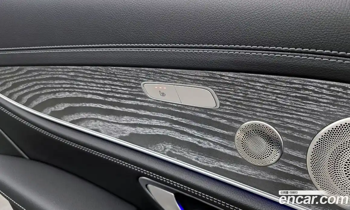 Mercedes-Benz E-Class 2021 2.0 Автомат в Москве № 171029, фото 12