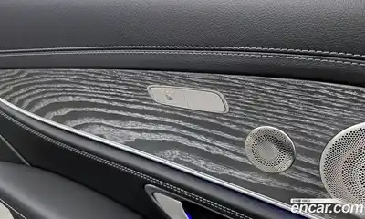 Mercedes-Benz E-Class 2021 2.0 Автомат в Москве № 171029, миниатюра 12