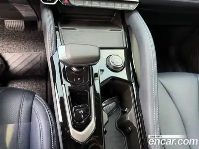 Renault Grand Koleos 2026 2.0 Автомат в Москве № 176184, миниатюра 12