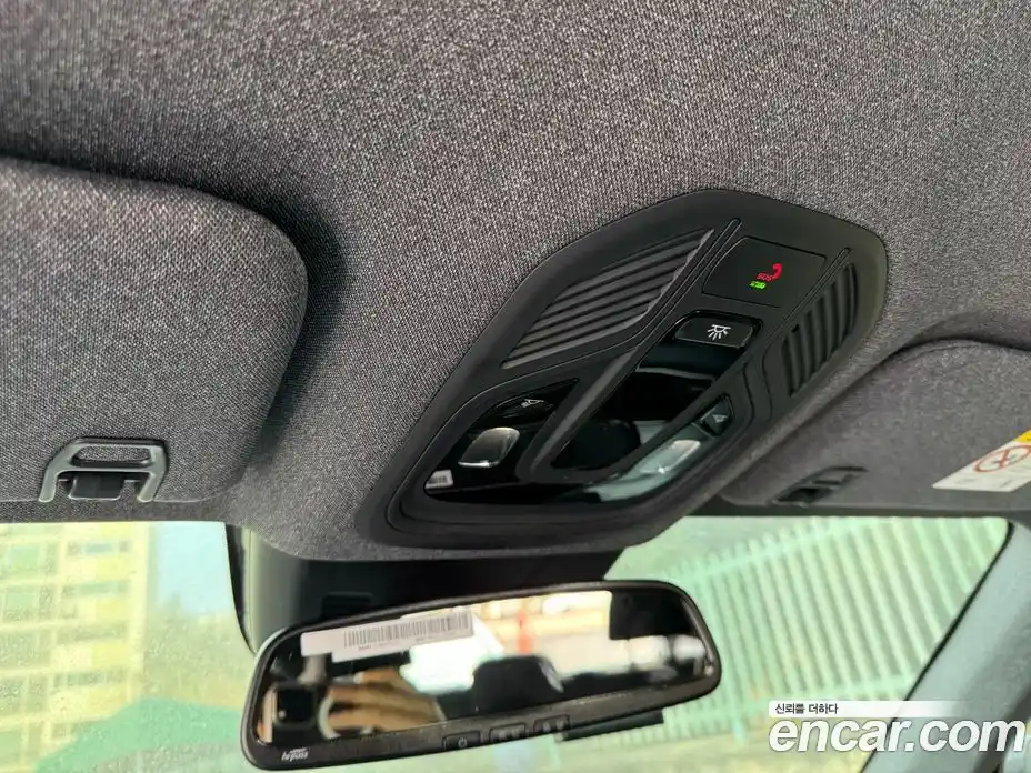 Renault Grand Koleos 2026 2.0 Автомат в Москве № 176184, фото 13