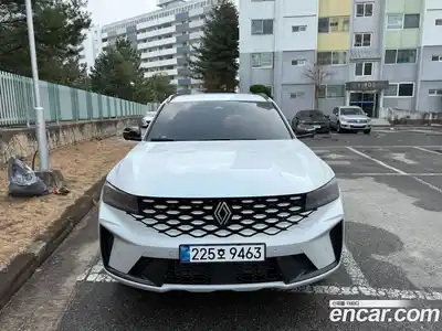 Renault Grand Koleos 2026 2.0 Автомат в Москве № 176184, миниатюра 3
