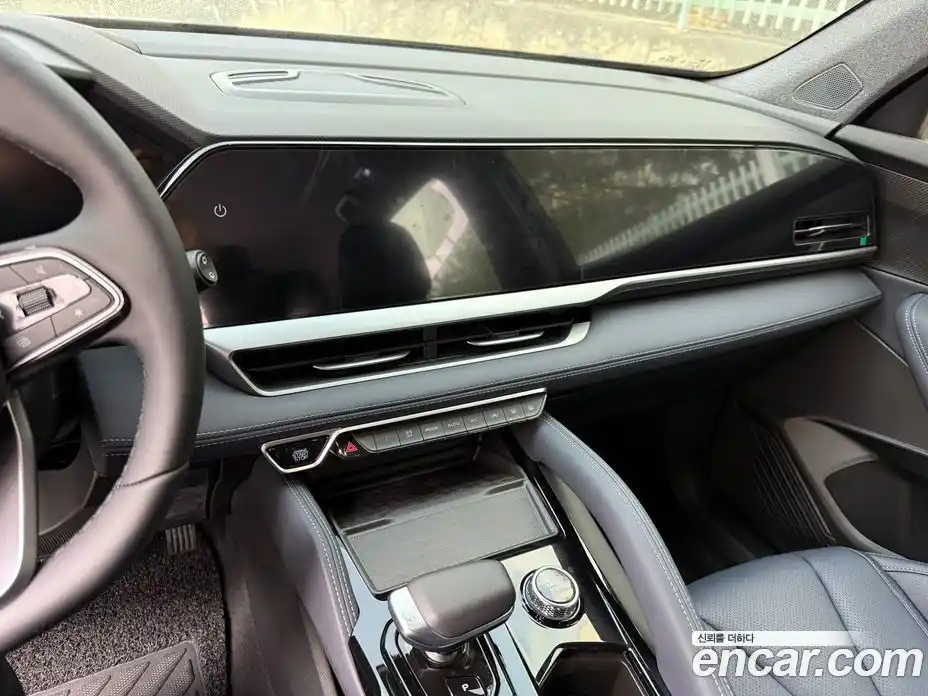 Renault Grand Koleos 2026 2.0 Автомат в Москве № 176184, фото 8