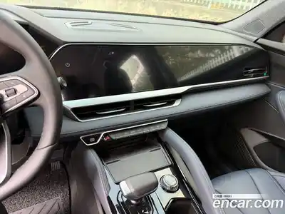 Renault Grand Koleos 2026 2.0 Автомат в Москве № 176184, миниатюра 8