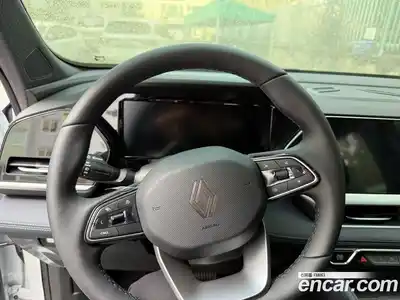 Renault Grand Koleos 2026 2.0 Автомат в Москве № 176184, миниатюра 9