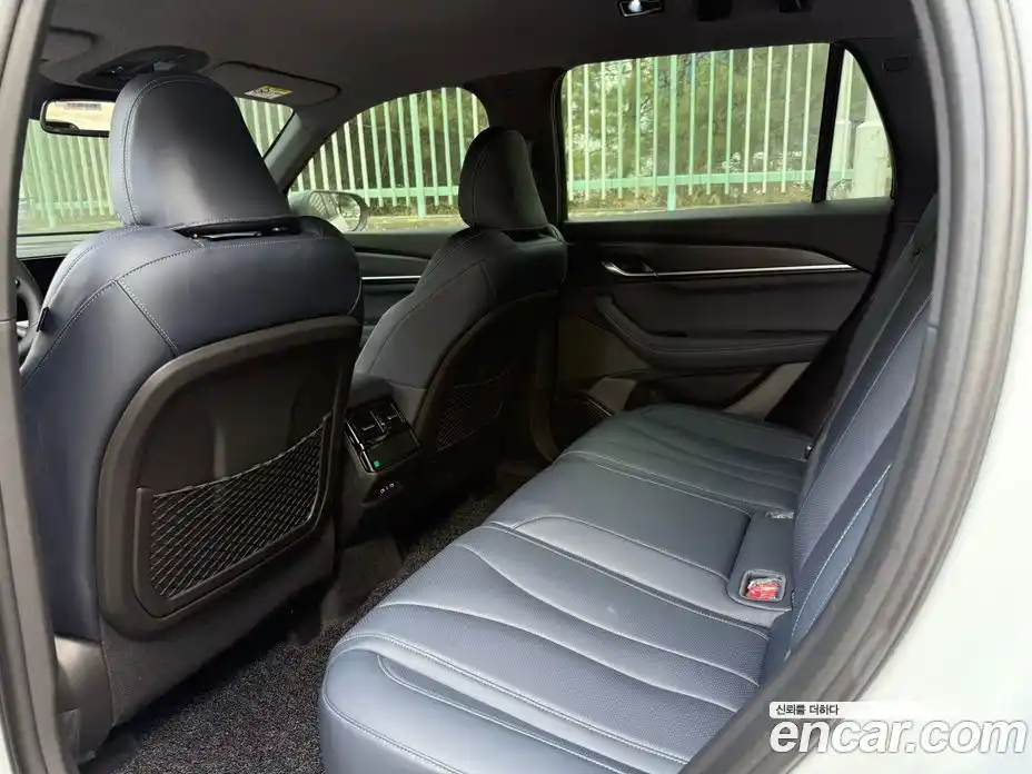 Renault Grand Koleos 2026 2.0 Автомат в Москве № 176184, фото 10