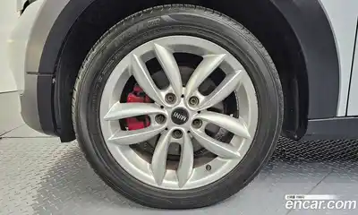 Mini Countryman 2013 2.0 Автомат в Москве № 177521, миниатюра 5