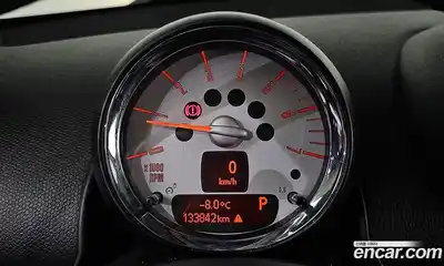 Mini Countryman 2013 2.0 Автомат в Москве № 177521, миниатюра 8