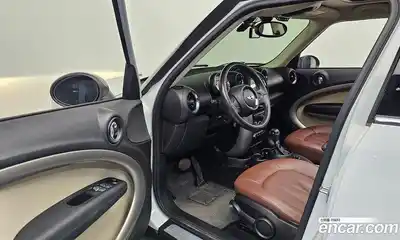 Mini Countryman 2013 2.0 Автомат в Москве № 177521, миниатюра 10