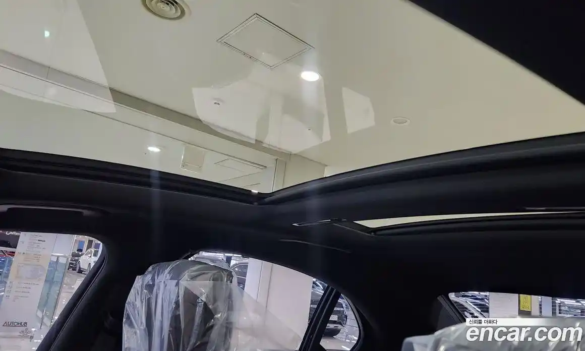 Mercedes-Benz S-Class 2024 3.0 Автомат в Москве № 178377, фото 12