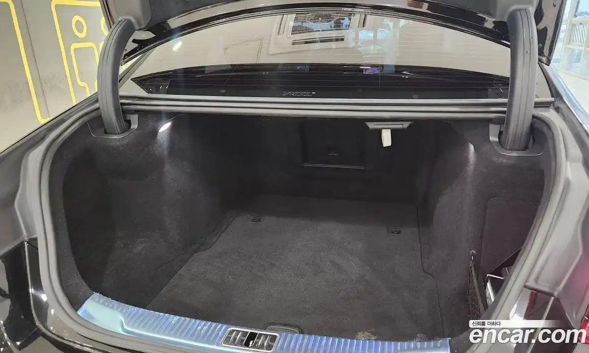 Mercedes-Benz S-Class 2024 3.0 Автомат в Москве № 178377, фото 16