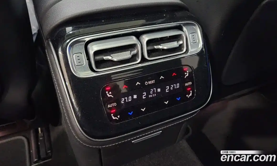 Mercedes-Benz S-Class 2024 3.0 Автомат в Москве № 178377, фото 18