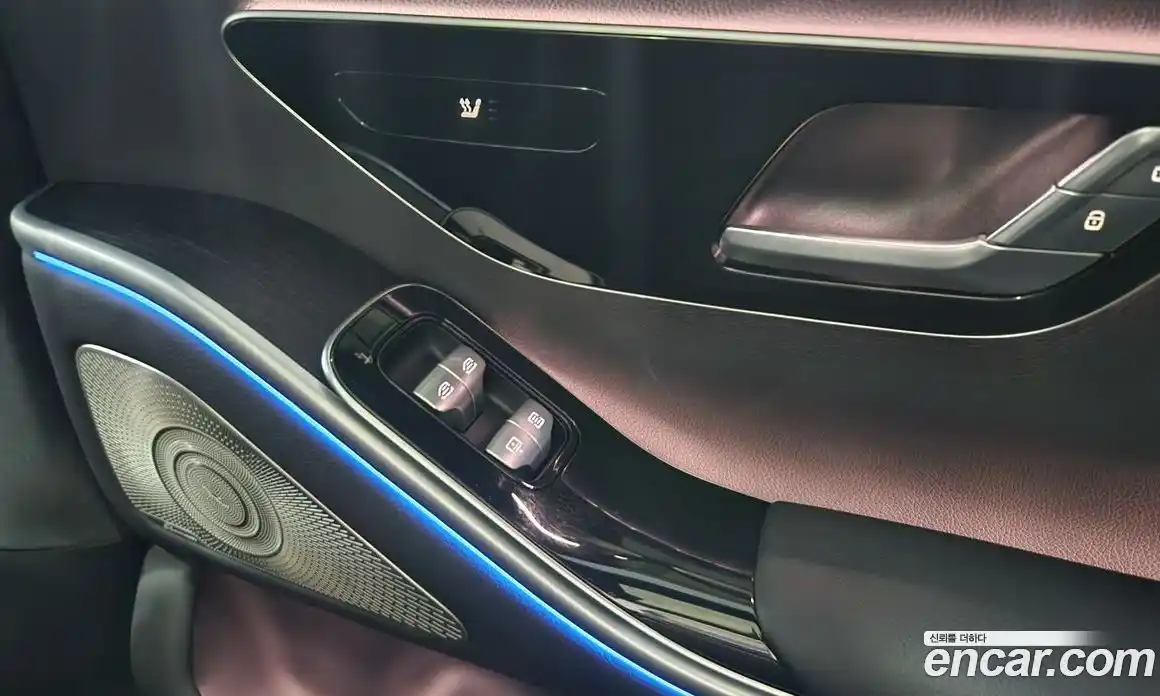 Mercedes-Benz S-Class 2024 3.0 Автомат в Москве № 178377, фото 19