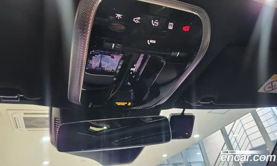 Mercedes-Benz S-Class 2024 3.0 Автомат в Москве № 178377, фото 6