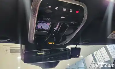 Mercedes-Benz S-Class 2024 3.0 Автомат в Москве № 178377, миниатюра 6